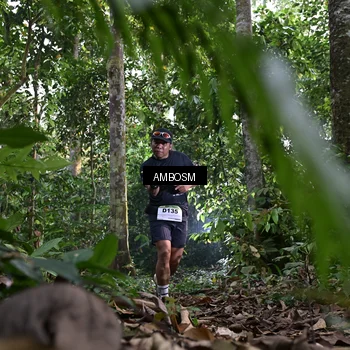 Runner Photo 7384812