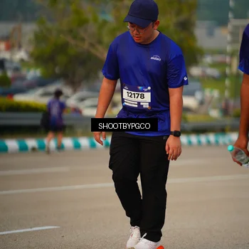 Runner Photo 7384813