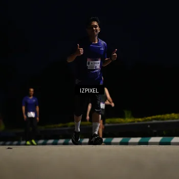Runner Photo 7384816
