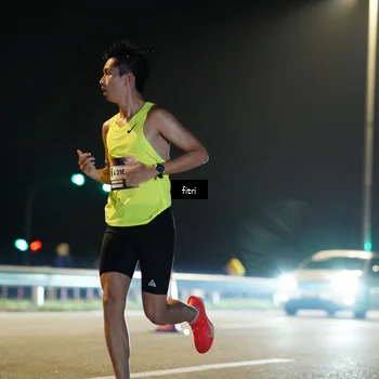 Runner Photo 7384820