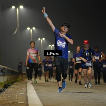 Runner Photo 7384823