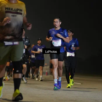 Runner Photo 7384825