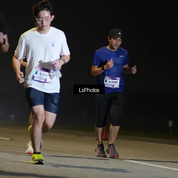 Runner Photo 7384828
