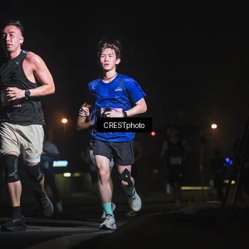Runner Photo 7384835
