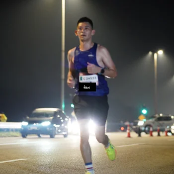 Runner Photo 7384844