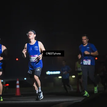 Runner Photo 7384849