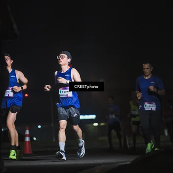 Runner Photo 7384850