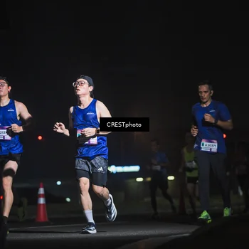 Runner Photo 7384852
