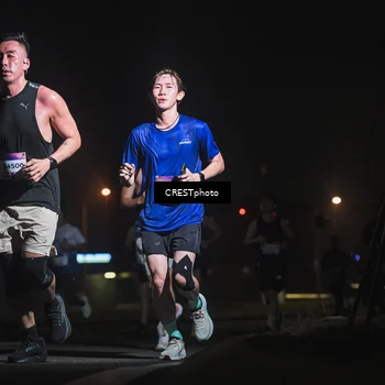 Runner Photo 7384853