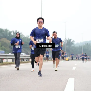 Runner Photo 7384857