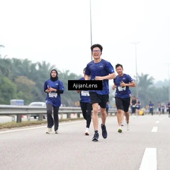 Runner Photo 7384862