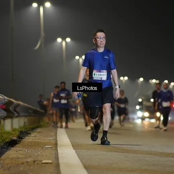 Runner Photo 7384866