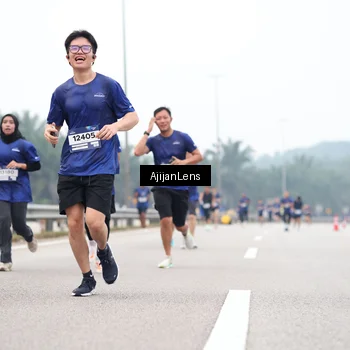 Runner Photo 7384871