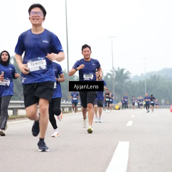 Runner Photo 7384879