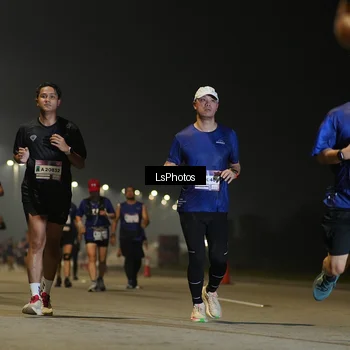 Runner Photo 7384881