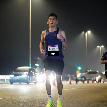Runner Photo 7384885