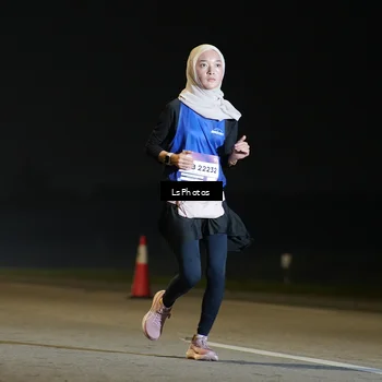 Runner Photo 7384887