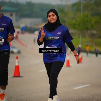 Runner Photo 7384888