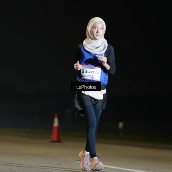 Runner Photo 7384893