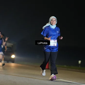 Runner Photo 7384895