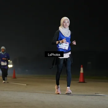 Runner Photo 7384896