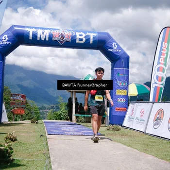 Runner Photo 73849