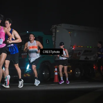 Runner Photo 7384902