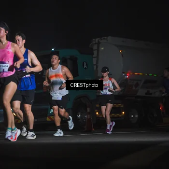 Runner Photo 7384903