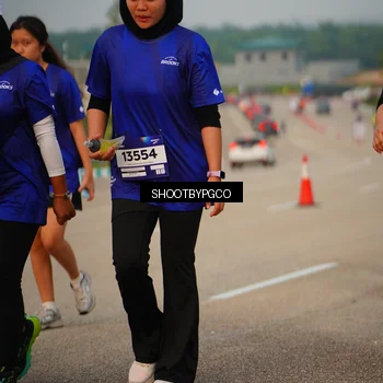 Runner Photo 7384905
