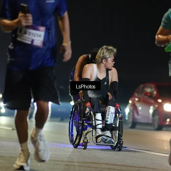 Runner Photo 7384906