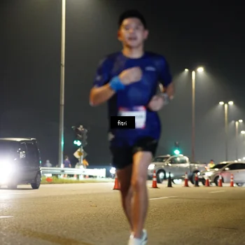 Runner Photo 7384909