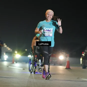 Runner Photo 7384914