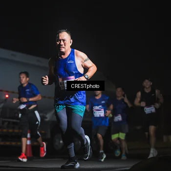 Runner Photo 7384915