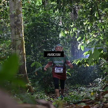 Runner Photo 7384916