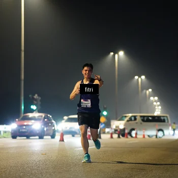 Runner Photo 7384918