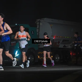 Runner Photo 7384919