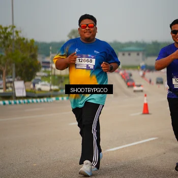 Runner Photo 7384923