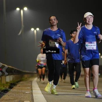 Runner Photo 7384925