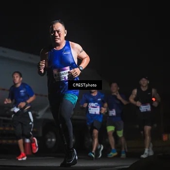 Runner Photo 7384929