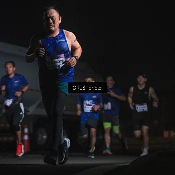 Runner Photo 7384930