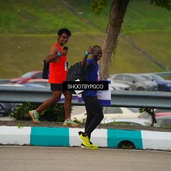 Runner Photo 7384931