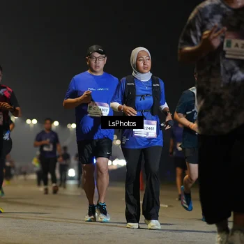 Runner Photo 7384937
