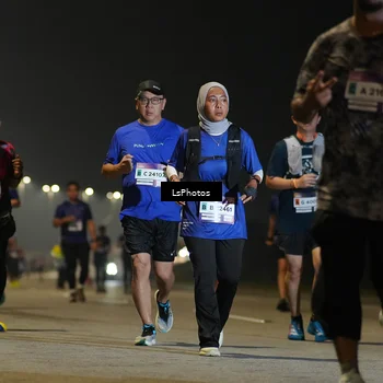Runner Photo 7384943
