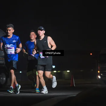 Runner Photo 7384949