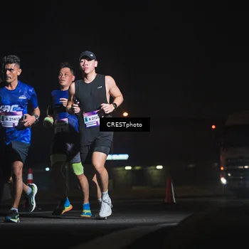Runner Photo 7384951