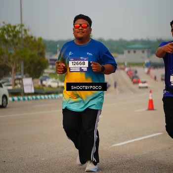 Runner Photo 7384957