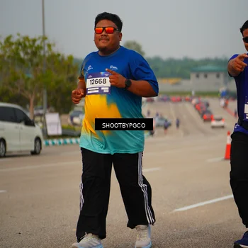Runner Photo 7384962