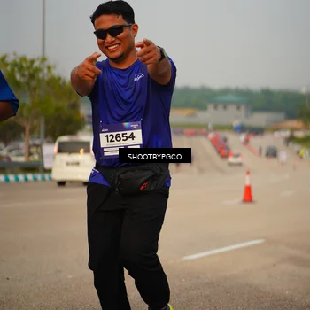 Runner Photo 7384965