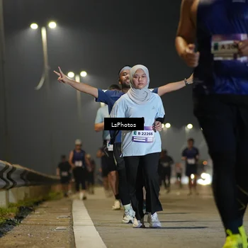 Runner Photo 7384970