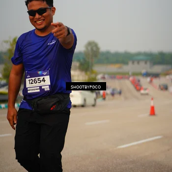 Runner Photo 7384971